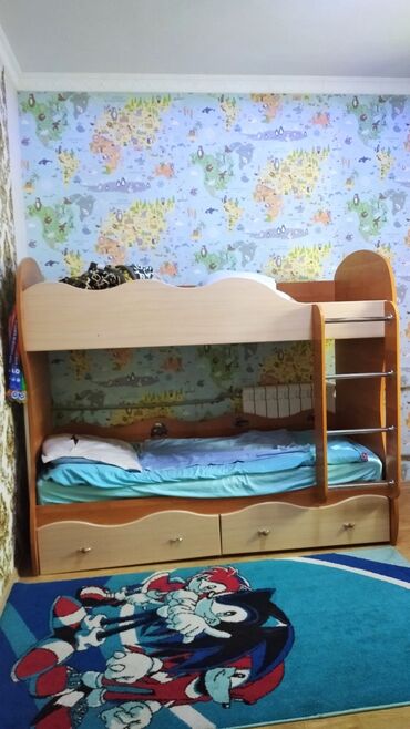 2 этажный кроват: Удобства для дома и сада, Самовывоз