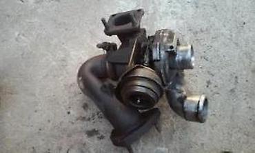 map sensor fiat stilo 1.9 jtd: Turbina ALFA JTD. Alfa RomeoORIGINALNI POLOVNI DELOVI — 4