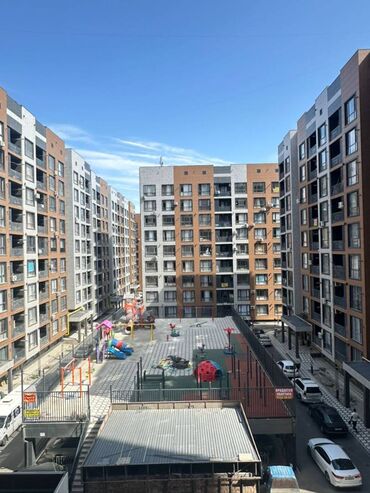 продается цокольное помещение алматинка магистраль: 1 бөлмө, 58 кв. м, Элитка, 15 кабат, ПСО (өзү оңдоп түзөтүп бүтүү үчүн)