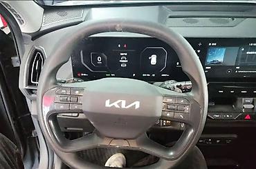 Kia: Kia EV5: 2024 г., Автомат, Электромобиль, Кроссовер — 6