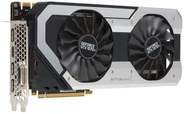 ноутбук gtx 1650: Видеокарта, Б/у, Palit, GeForce GTX, 8 ГБ, Для ПК