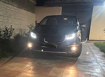 Kia: Kia Carnival . Salam hər vaxtınız xeyir olsun — 8