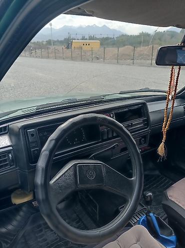 bmb e36: Volkswagen Jetta: 1984 г., Механика, Бензин, Седан — 6