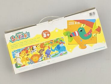 Puzzles for Kids, condition - Perfect