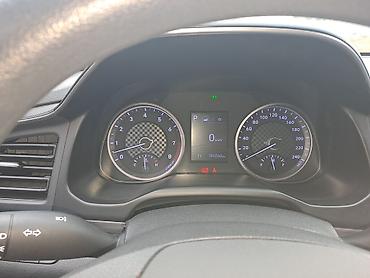 Hyundai: Hyundai Avante: 2019 г., 1.6 л, Автомат, Газ, Седан — 9