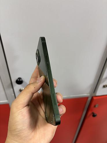 айфон 13 мини ош: IPhone 13, Б/у, 128 ГБ, Зеленый, 100 % — 4