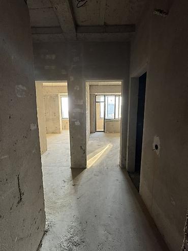 черновая: 1 комната, 37 м², Элитка, 4 этаж, ПСО (под самоотделку) — 3