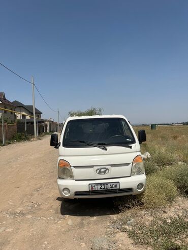 литые диски опель омега б: Hyundai Porter: 2007 г., 2.5 л, Механика, Дизель, Фургон