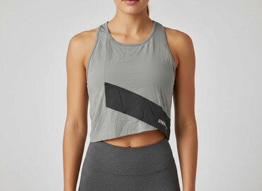 koszulki: Gymshark, Топ жіночий, розмір XS