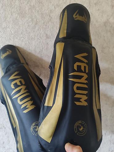 İdman formaları: VENUM Kikboks destdi ELCEY FUt — 8