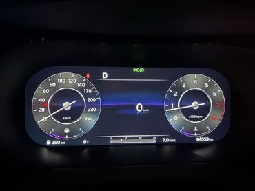 Kia: Kia K5: 2019 г., 2 л, Автомат, Бензин, Седан — 11