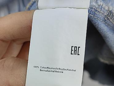 topshop pl: HailyS, Ogrodniczki damskie, rozmiar S — 5