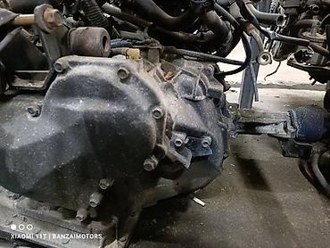 привод калдина: Коробка передач Автомат Toyota 2000 г., Б/у, Оригинал, Япония — 3