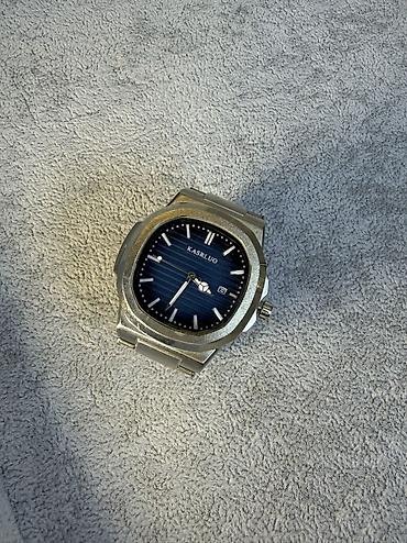Мужские часы Kasrluo под Patek Philippe