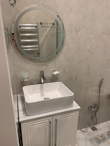 duet mtk: 3 otaqlı, Yeni tikili, 68 kv. m — 9