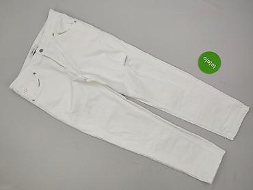 dżinsy stretch: Reserved, Jeansy damskie, rozmiar M — 2