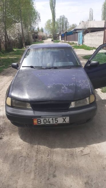 нексия 2 фара нархлари: Daewoo Nexia: 1997 г., 1.5 л, Механика, Бензин, Хэтчбэк