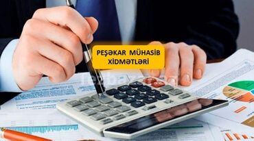 сиделка приходящая на дом: Mühasibat uçotu | Mühasibat uçotunun aparılması