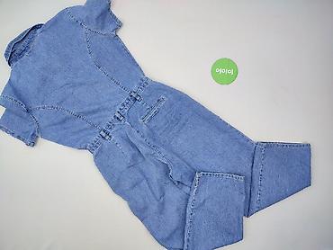 harbour jeans: Kombinezon damski, rozmiar S — 3