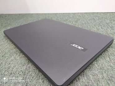 логопед работа in Кыргызстан | ЛОГОПЕДЫ: Ноутбук Acer-модель-Aspire ES 15-процессор-celeron-оперативная