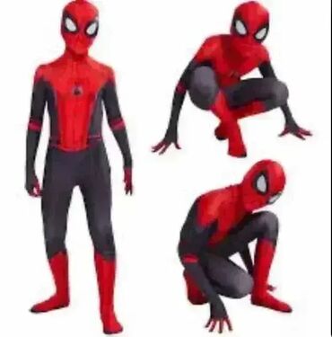 Deciji kostim za decake SPIDERMAN 2299.0