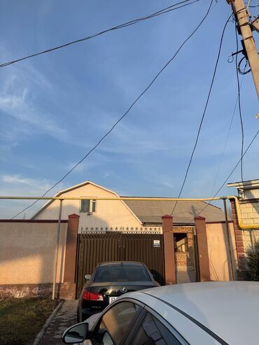 Продажа домов: Дом, 150 м², 4 комнаты, Собственник, Евроремонт — 6