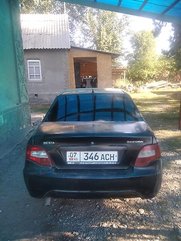 gac aion lx plus: Daewoo Nexia: 2012 г., 1.5 л, Механика, Бензин, Седан — 5
