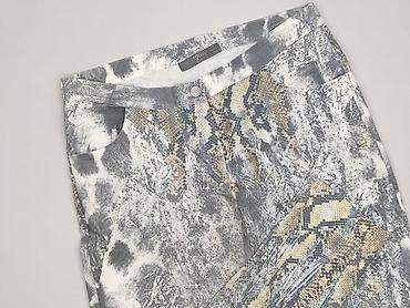 baggy g: Spodnie materiałowe damskie, rozmiar XL — 1