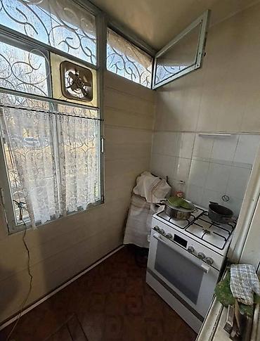 Продажа квартир: 3 комнаты, 62 м², 105 серия, 1 этаж, Косметический ремонт — 4