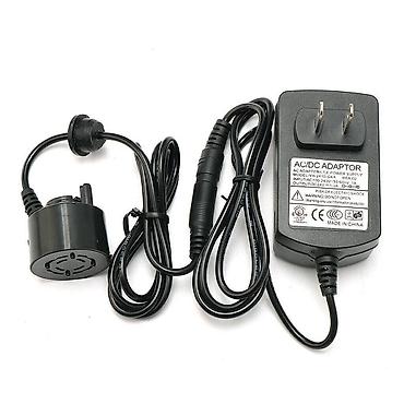 уль: Ультразвуковой увлажнитель воздуха DC 24V (20 мм) с LED подсветкой — 3