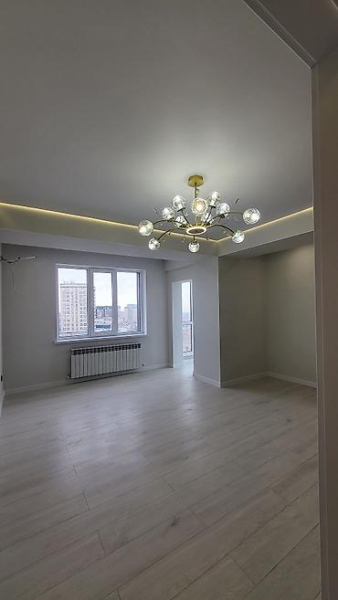 Продажа квартир: 3 комнаты, 74 м², Элитка, 5 этаж, Дизайнерский ремонт — 1
