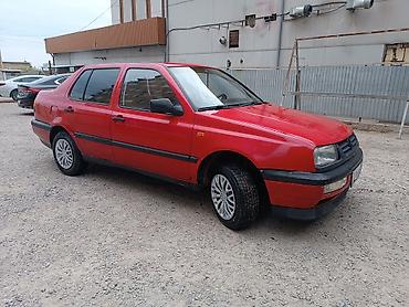 фары вента: Volkswagen Vento: 1993 г., 1.8 л, Механика, Бензин, Седан — 3