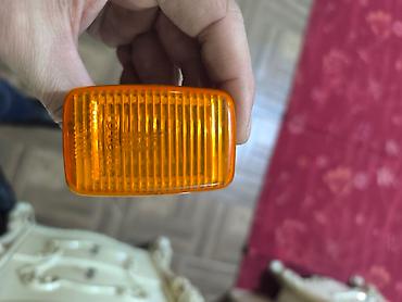 Другая автоэлектроника: Продаю галогенные лампы для авто. Цены от 100 сомов и выше. Звоните — 8