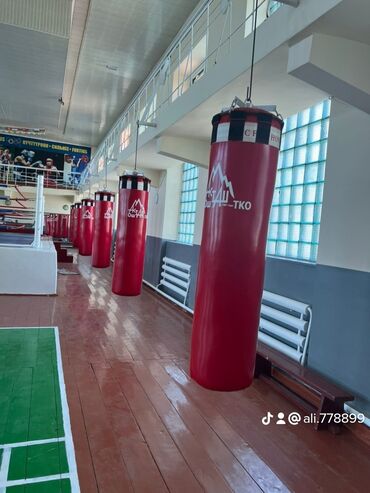 Другое для спорта и отдыха: Гимнастический мата Гимнастический козел Гимнастический конь at lalafo.kg — 27 Другое для спорта и отдыха: Гимнастический мата Гимнастический козел Гимнастический конь — 27