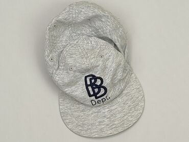 czapka z diamencikami: Бейсболка, H&M, 12-18 міс., стан - Дуже гарний