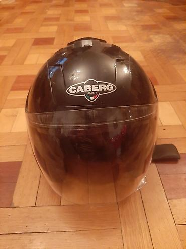 cg motor: Caberg scooter/motosiklet dəbilqəsi - Brend: Caberg Helmets (İtaliya) — 2