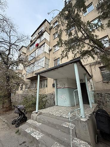 Продажа квартир: 2 комнаты, 34 м², ТЦ Весна Малосемейка, 5 этаж, Старый ремонт — 2
