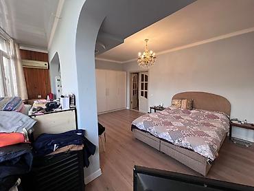 Продажа квартир: 3 комнаты, 107 м², Индивидуалка, 3 этаж, Евроремонт — 7