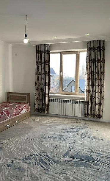 Долгосрочная аренда домов: 200 м², 6 комнат, Бронированные двери — 5