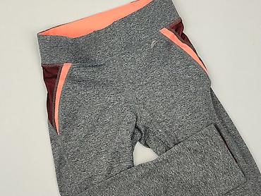 decathlon baletki: F&F, Legginsy Sportowe damskie, rozmiar XS — 1