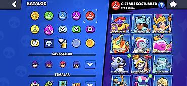 Şarmlar: Şarm — 6