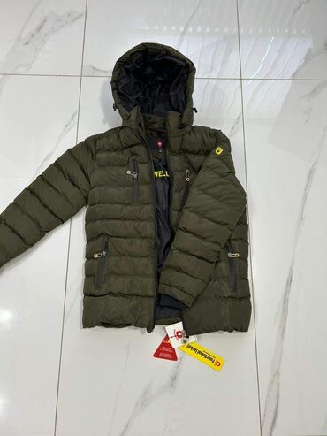 Zimske jakne: Zimska jakna M (EU 50) — 6