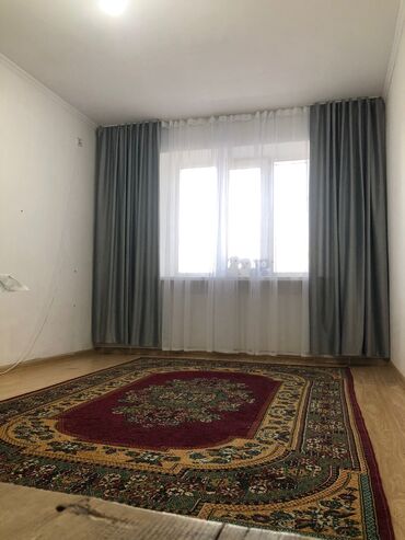 частный дом токмок: 1 бөлмө, 18 кв. м, Малосемейка, 1 кабат, Косметикалык ремонт