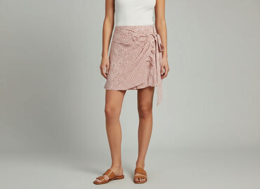 the odder side spodnica: DeeZee, Spódnica damska, rozmiar S