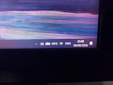 playstation 5 1tb: İşlənmiş Televizor Samsung LCD 32" HD (1366x768) — 2