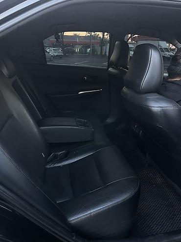 ключ камри 70: Toyota Camry: 2014 г., 2.5 л, Седан — 8