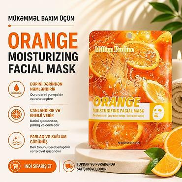 noutbuk ucun cantalar: Parça maska, Farmstay, Bütün dəri növləri üçün, 23 ml, Yeni, Pulsuz çatdırılma — 4