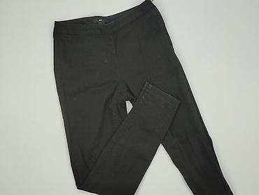 chinosy hm: H&M, Legginsy rozmiar M — 1