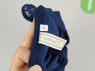 luisa cerano: Cream, Top damski, rozmiar M — 5