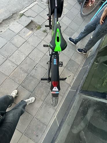 Şəhər velosipedləri: Şəhər velosipedi 29" — 2